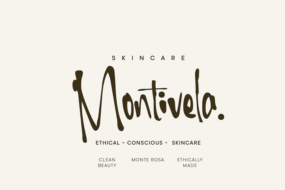 Ambrolite - Expressive handwritten, a Handwritten Font by Cititype (Photo 8 of 15)