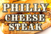 Philadelphian, a Font by FontMesa (Thumbnail 5 of 7)