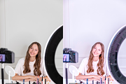 18 Influencer Lightroom Presets, a Preset Add-On by RamsaGraphi (Thumbnail 5 of 10)
