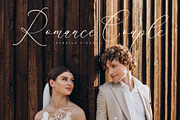Creattons Balleryna A Beauty Script, a Script Font by Storytype Studio (Thumbnail 8 of 15)