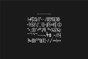 Oblo - Sans Serif Cool Font Family, a Sans Serif Font by suhadidesign (Thumbnail 14 of 15)
