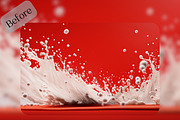 10 Sportswear Product Presentations, an Advertising Mockup by NSTUDIO (Thumbnail 8 of 9)