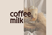 Groovify - retro display typeface, a Sans Serif Font by VP Fonts (Thumbnail 2 of 12)