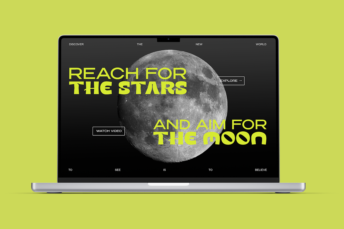 Boldisy - A Vintage Bold Font, a Serif Font by Graphue (Photo 2 of 9)