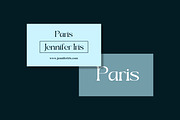 Bahgian Serif Fonts, a Serif Font by mahstudios (Thumbnail 4 of 14)