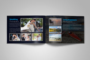 Photography Catalog Template V1, a Brochure Template by JanySultana (Thumbnail 3 of 13)