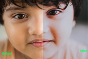 Soft Light Photoshop Actions, an Action Add-On by ARTNEST (Thumbnail 7 of 15)