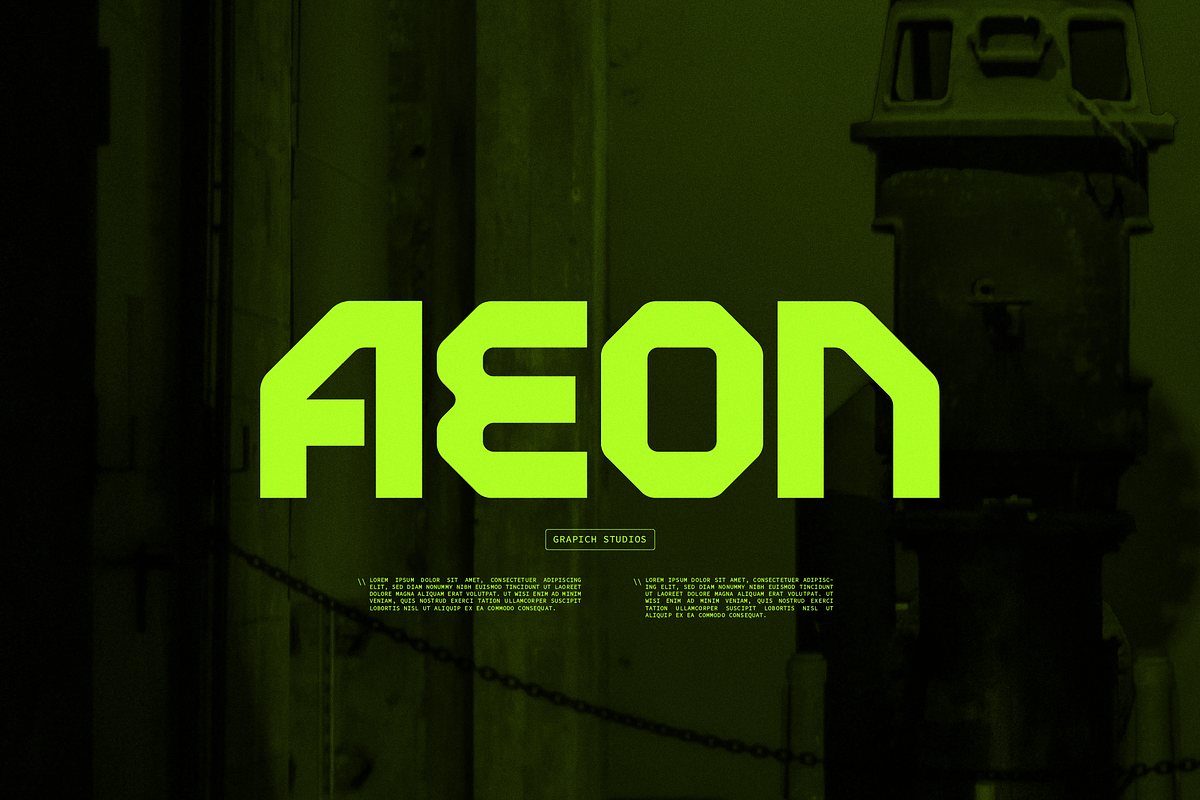 Arbedo | Modern Display Sans, a Sans Serif Font by gracetype_studio (Photo 7 of 12)