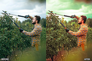 Steal Film Cinematic LR Presets, a Preset Add-On by AAA Presets (Thumbnail 9 of 22)