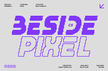 CS Beside Pixel