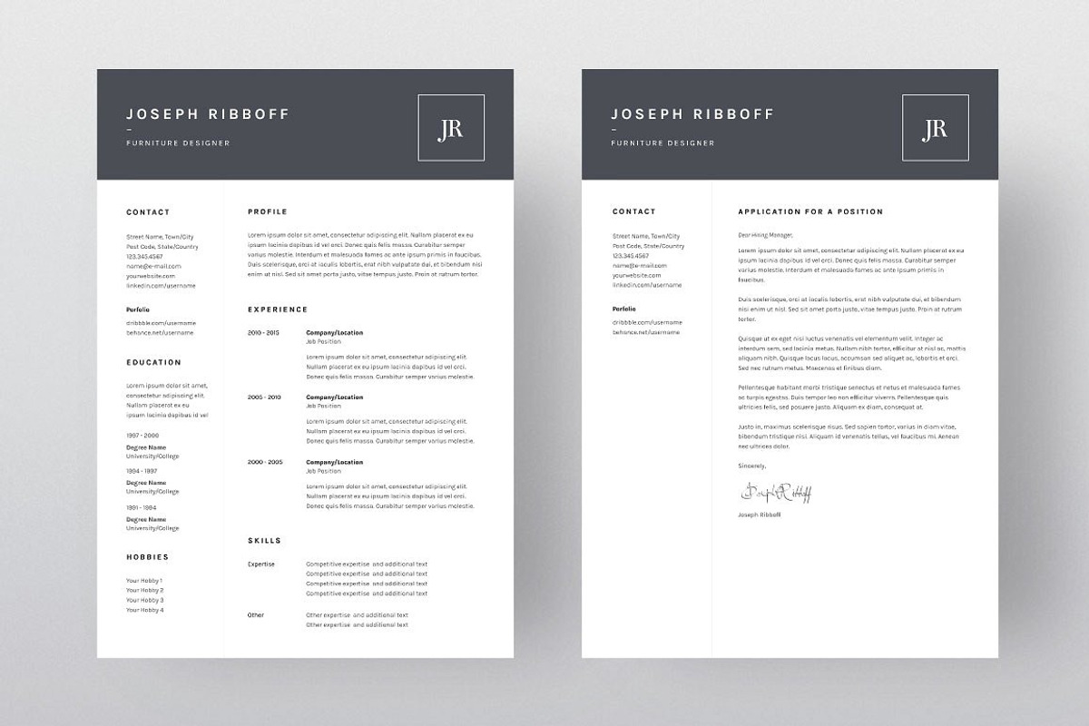 SALE! Logo Creators Dream Bundle, a Branding & Logo Template by Mats-Peter Forss (Photo 97 of 107)