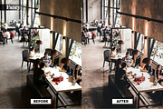 7 Interior Collection Presets, an Action Add-On by IKFDY (Thumbnail 7 of 8)