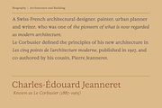 Justinia - 10 Old Style Fonts, a Serif Font by Nasir Udin (Thumbnail 6 of 14)