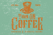The Reasons Blackletter + Bonus, a Blackletter Font by McJer.Studio (Thumbnail 7 of 9)