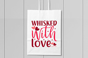 whisked with love, a Graphic by minmicro (Thumbnail 4 of 5)
