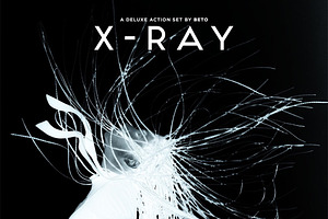 X-Ray Action Set