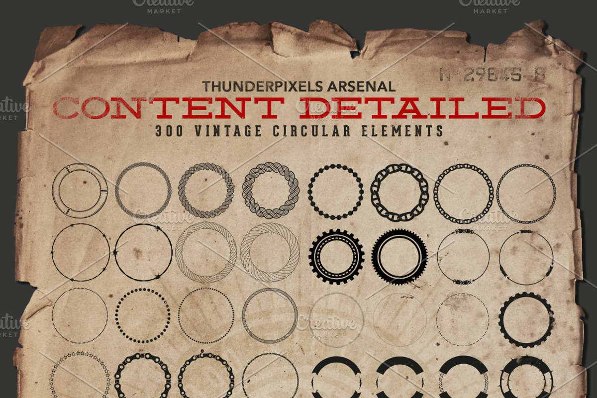 Vectors Rounded Kit - Giant Box 01 preview 4