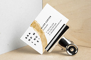 Coffee Stains and Splashes, an Object Graphic by VividFrame (Thumbnail 3 of 5)