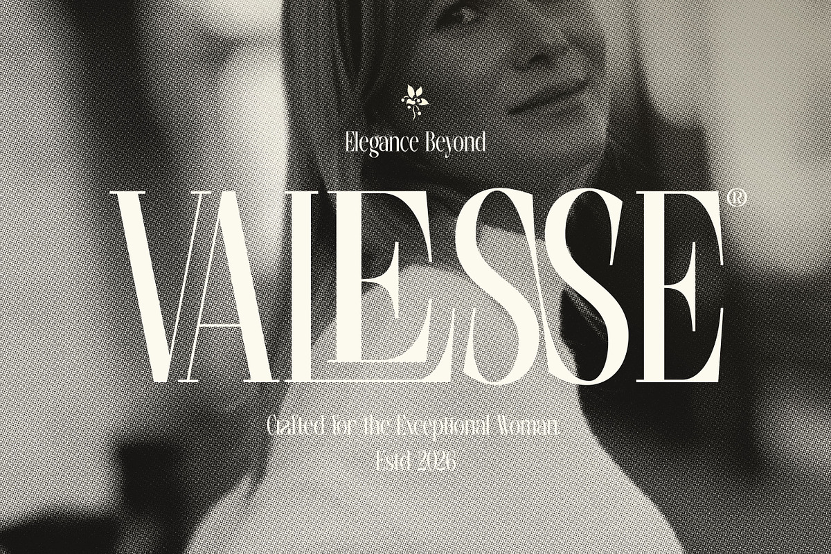 Asferon - Elegant Serif Font, a Serif Font by Flawless And Co (Photo 2 of 10)