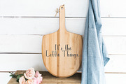 Dylan - A Handwritten Serif Font, a Serif Font by lillie belles designs (Thumbnail 4 of 5)
