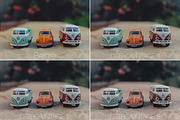 3 Mobile Lightroom, a Preset Add-On by The Red Pine (Thumbnail 5 of 10)