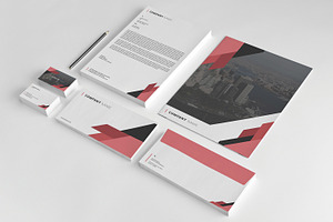 Corporate Identity - V13