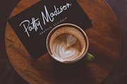 Bulgatti Luxury Business Font, a Script Font by Creatype Studio (Thumbnail 9 of 10)