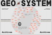 GC Monoglitch - Modern Monospace, a Sans Serif Font by Glyphonic (Thumbnail 16 of 16)