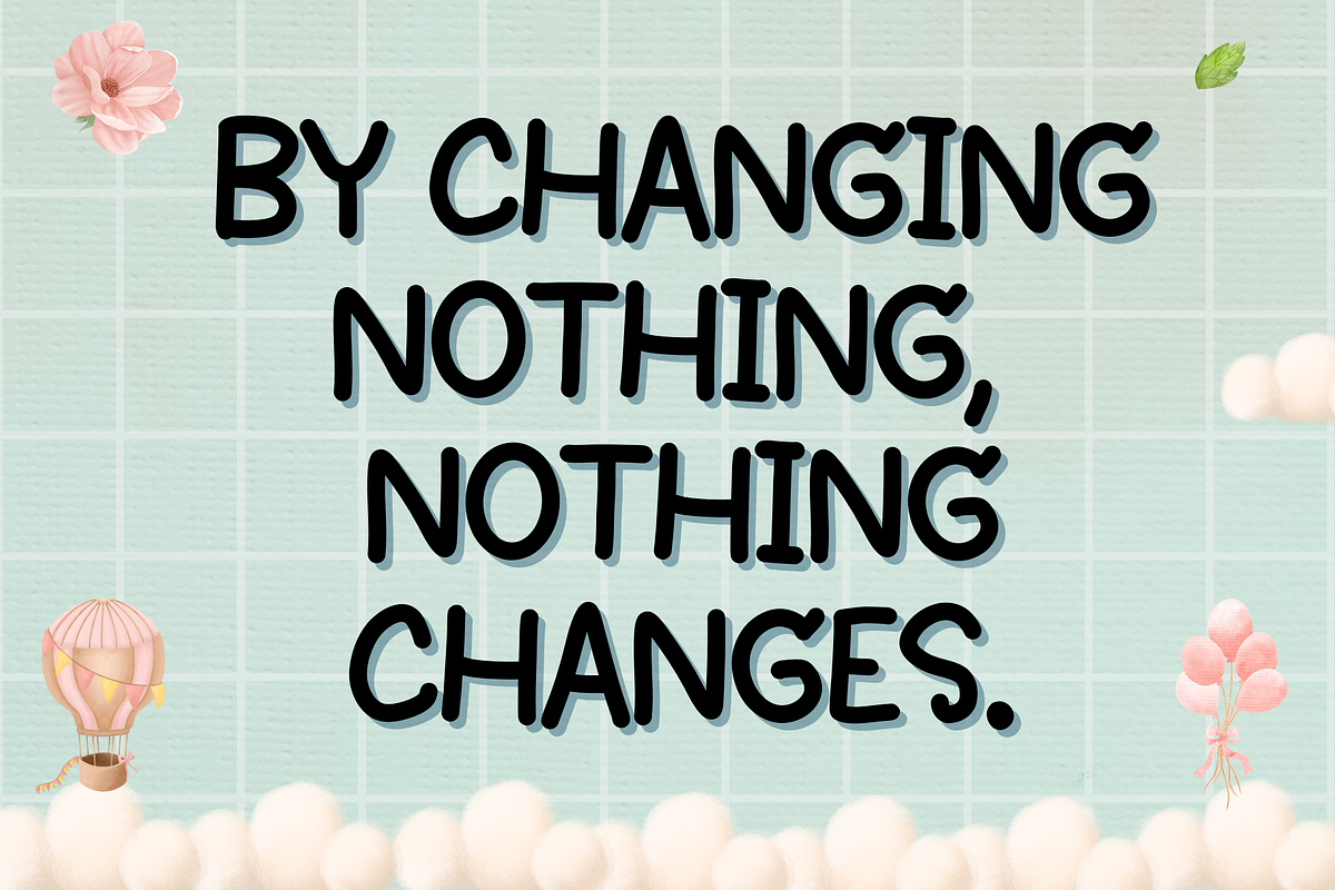 BELL, a Handwritten Font by Sirinart (Photo 5 of 5)
