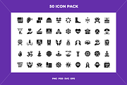 International day of yoga icons, an Icon by Wencory (Thumbnail 1 of 2)