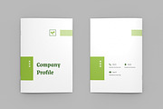 Agriculture Firm Company Profile, a Brochure Template by mijli (Thumbnail 9 of 11)