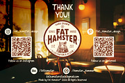 Café Auténtico handwritten font, a Handwritten Font by Fat Hamster (Thumbnail 9 of 9)