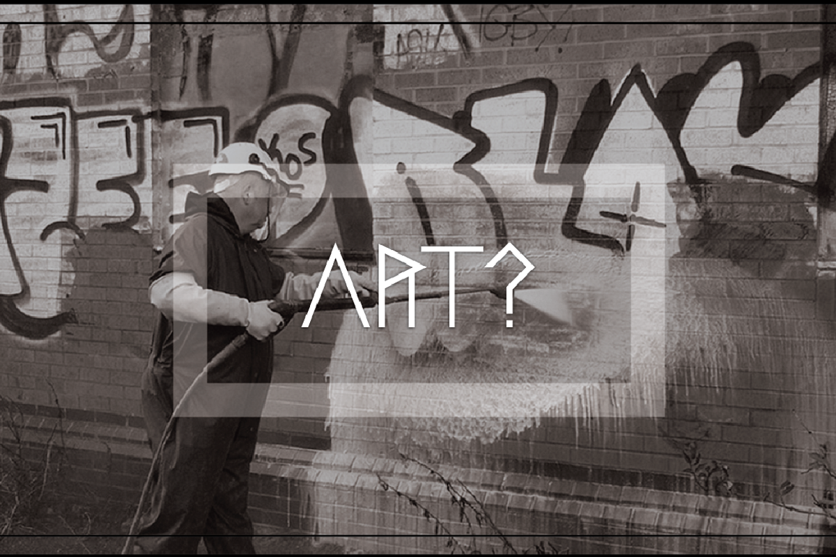 PRIMITIVE preview 5