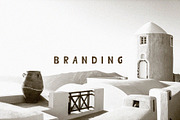 Giyo Typeface, a Font by Megflags (Thumbnail 6 of 10)