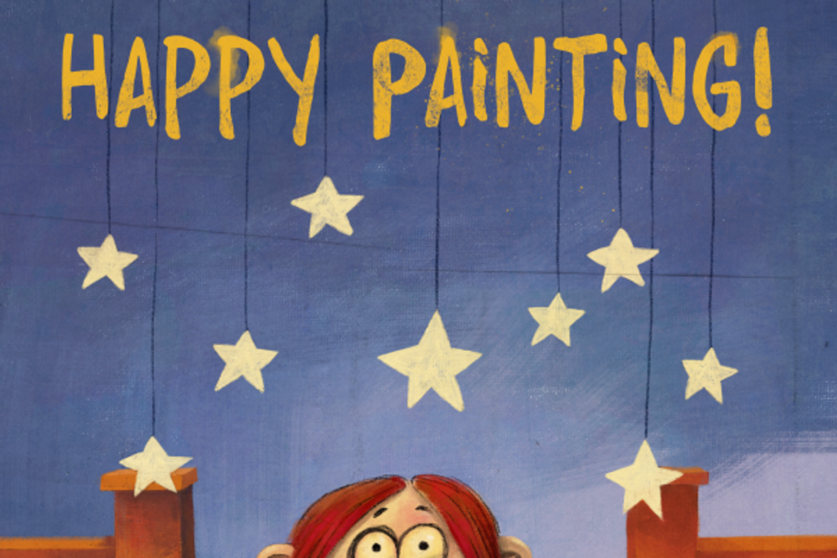 AD Painter's Toolbox (PS CS6+), a Brush Add-On by Alex Dukal (Photo 5 of 5)