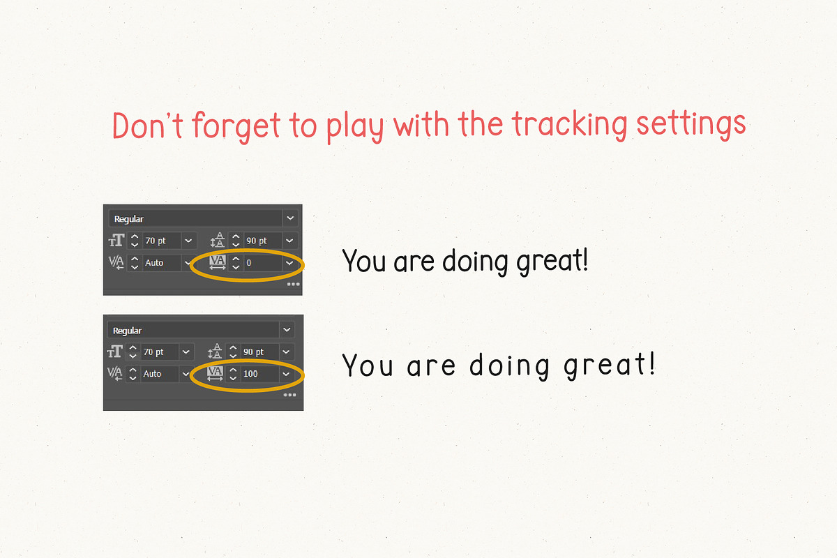 Clean Notes - Neat Handwriting Font, a Handwritten Font by Kaya Fonts (Photo 17 of 20)