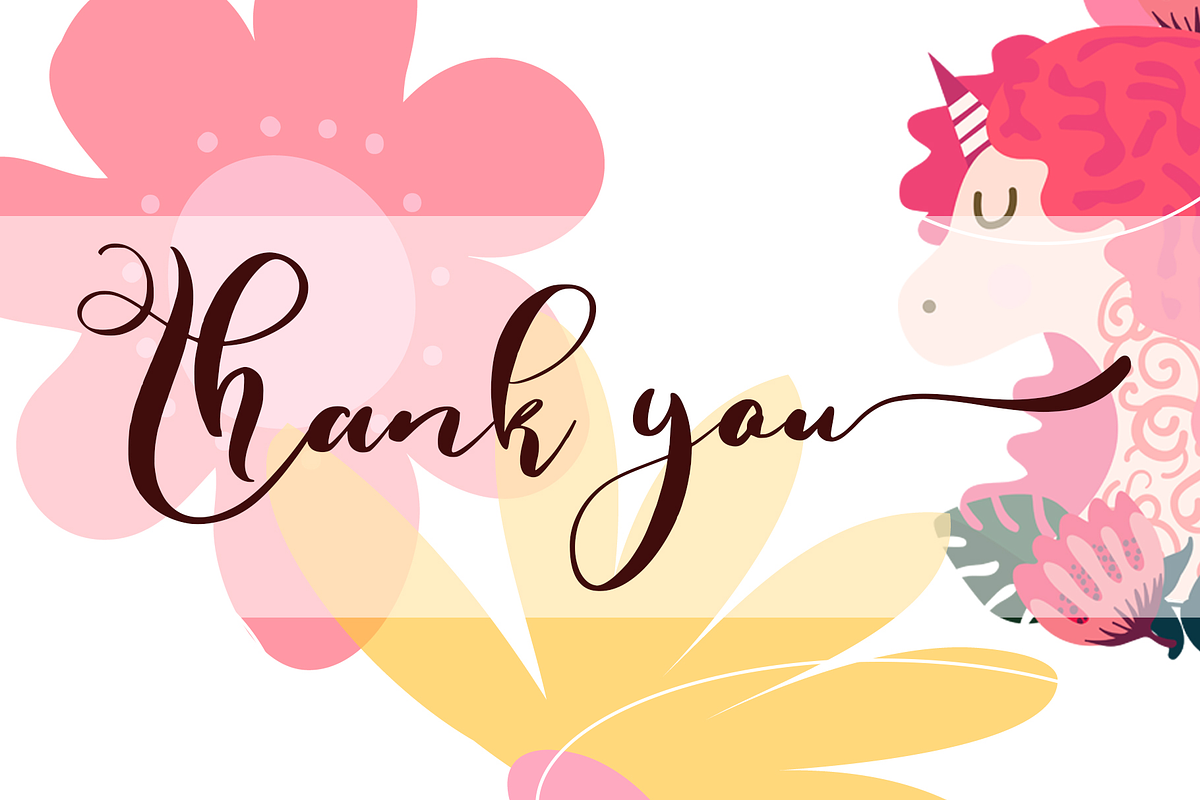 Love Prilly // Elegant Script Font, a Script Font by Aldedesign (Photo 12 of 12)