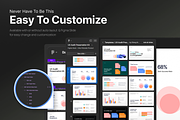 UX Audit Deck for Action, a Presentation Template by pickolabstudio (Thumbnail 4 of 6)