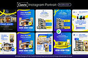 KeyNest – Property & Real Estate Kit, a Marketing Template by Exceptionalways (Thumbnail 3 of 5)