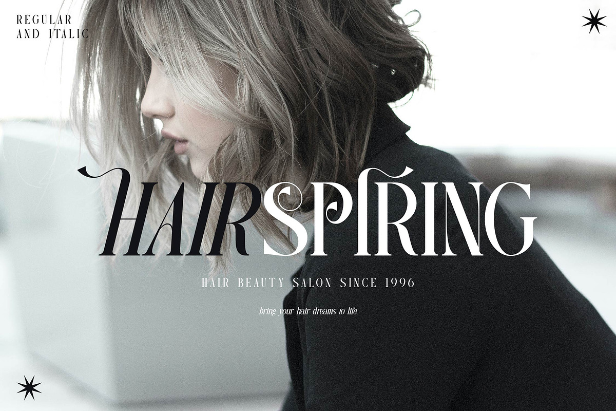 Rasmien | Elegant Serif Font, a Serif Font by Denustudios (Photo 7 of 13)