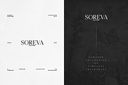 Bloryn & Typolio - Elegant Font Duo, a Serif Font by Only Fonts (Thumbnail 9 of 10)