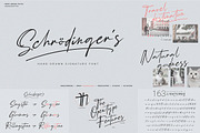 The Collector | Layered Font Bundle, a Script Font by Ardana Creative (Thumbnail 13 of 14)
