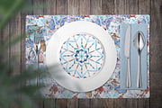 GEMSTONES watercolor collection, an Illustration by Lemaris (Thumbnail 7 of 8)