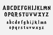 Majapara, a Symbol Font by Art StoreID (Thumbnail 3 of 11)