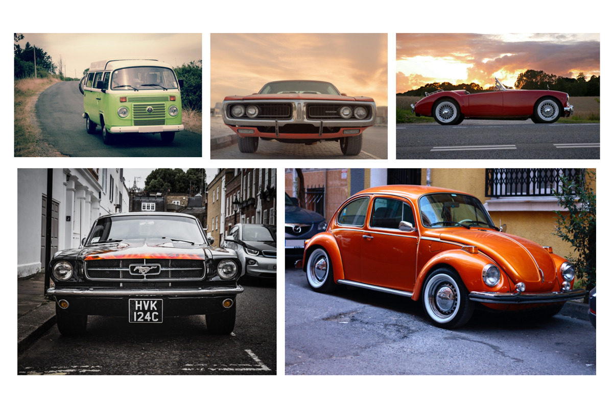 120 Automotive Photos | High-Res Car, a Transportation Photo by RobertvanHaaren (Photo 12 of 27)