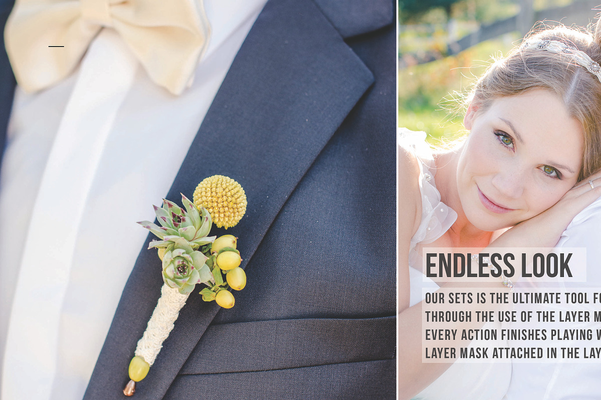 170 Bestselling Photoshop Actions, an Action Add-On by OzPhotoshopActions (Photo 8 of 13)