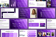 Smart Education Keynote Deck, a Presentation Template by twinstd (Thumbnail 3 of 5)