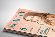 Prestiga | Elegant & Modern Display, a Serif Font by OWPictures (Thumbnail 5 of 8)