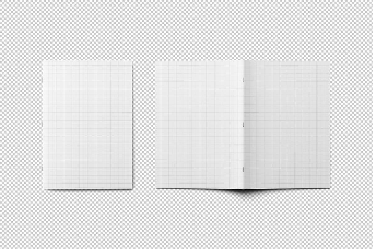Magazine Mockup, a Books & Magazine Mockup by AlienValley (Photo 7 of 9)