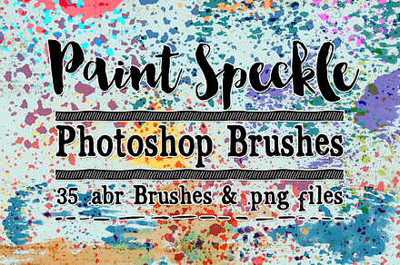 Watercolor Arsenal Wet Brushes preview 5